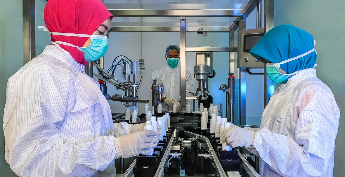 Industri Nadir Bumi dari Sudut Pandang Pembangunan Lestari  (Bahagian III)