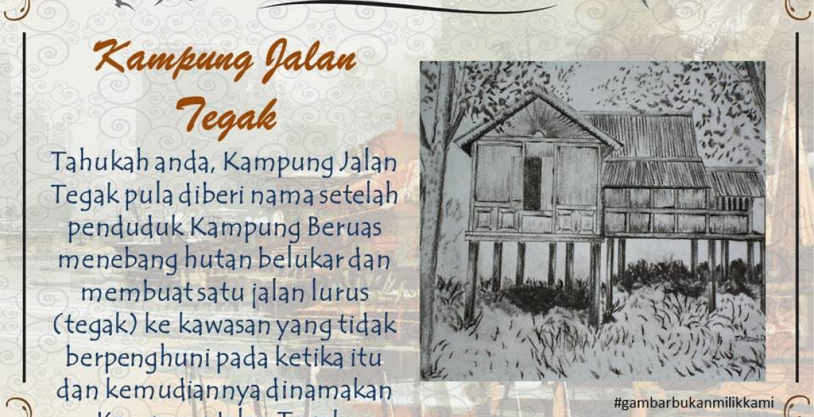 trivia-pekan-jalan-tegak