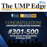 The UMP Edge 3/2019