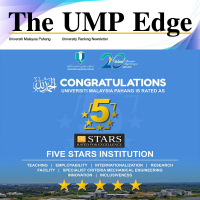 UMP Edge 2022