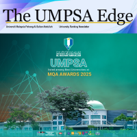 UMPSA Edge Vol2 2025