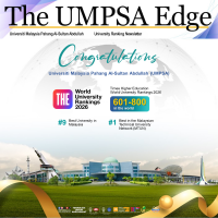 UMPSA Edge Vol3 2025