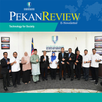 UMPSA and MARA strengthen collaboration with a focus on TVET Integration Model Studies