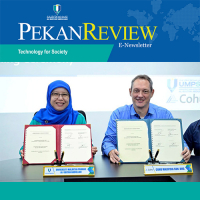 UMPSA signs memorandum of understanding with COHU Malaysia to strengthen industry-academia collaboration