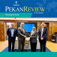 UMPSA and IMI strengthen collaboration to enhance global-standard automotive education and certification