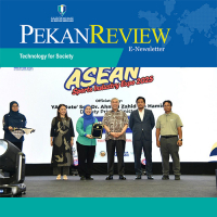 UMPSA appointed as National Sports Industry Centre of Excellence to advance Sports Technology Empowerment Agenda