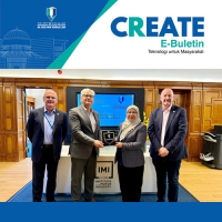 Bil. 269 Okt. 2025: UMPSA dan IMI jalin kerjasama memperkukuh pendidikan dan pensijilan automotif bertaraf global