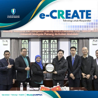 Bil. 274 Jan. 2026: UMPSA bakal terokai kerjasama dengan Chongqing University (CQU) dalam bidang Kejuruteraan Awam dan Teknologi Pembinaan