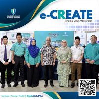 Bil. 276 Feb. 2026: UMPSA jalin kerjasama strategik bersama SMACH Venture memperkukuh penyelidikan dan teknologi pertanian mampan