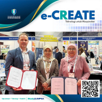 Bil. 277 Feb. 2026: UMPSA memperkukuh peranan global di APAIE 2026