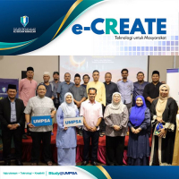 Bil. 278 Mac. 2026: UMPSA santuni media dan rakan kolaborasi dalam Majlis Iftar ‘Indahnya Ramadan’