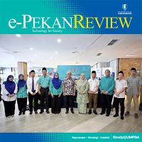 UMPSA forges strategic collaboration with SMACH Venture to strengthen sustainable agricultural research and technology