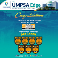 UMPSA Edge Vol1 2026