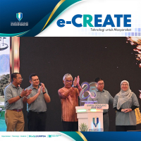 Bekerja di Mana Sahaja, Berkhidmat Seperti Biasa?