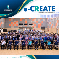 Bil. 291 Sept. 2026: 230 pelajar baharu terima Insentif Pendidikan dan Kecemerlangan Yayasan UMPSA