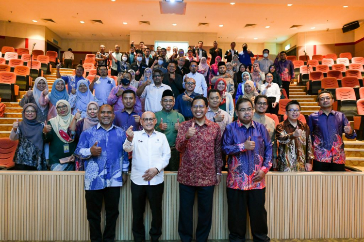 Amalan gaya hidup lestari sumbang terhadap pemeliharaan alam sekitar