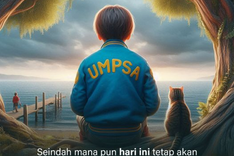 Minda Pagi UMPSA