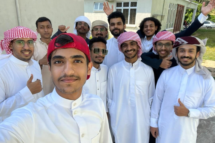 Eid al-Adha for UMPSA International Students: Unique Stories