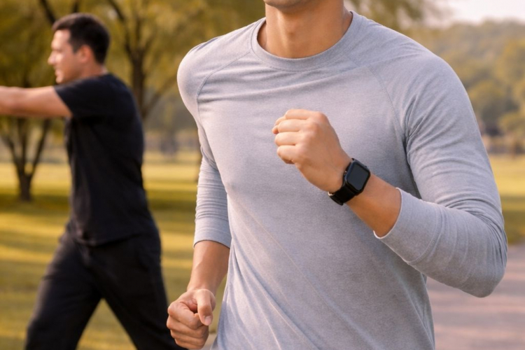 Aktif di Bulan Puasa: Rahsia Tubuh Cergas, Jiwa Tenang