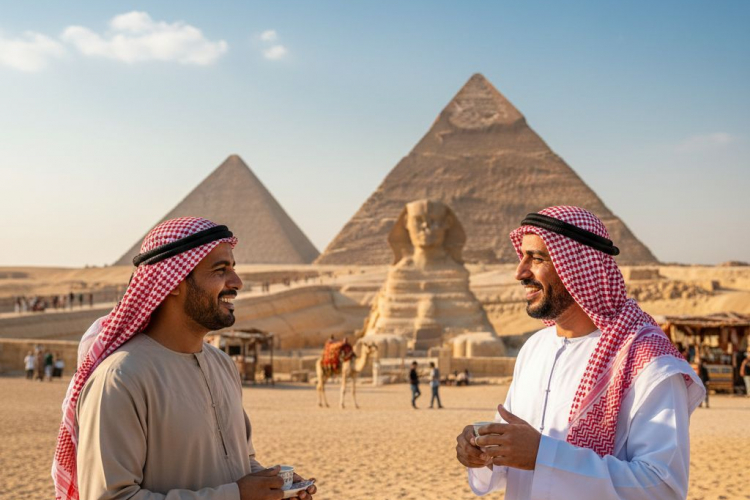 Bahasa Wahyu, Arsitek Peradaban Sejagat