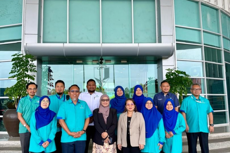 Audit ISO 9001:2015 UMPSA cemerlang, tiada NCR