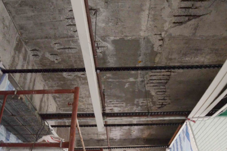 Bahaya Senyap di Sebalik Konkrit Bertetulang: Ancaman Kakisan dan Keperluan Pemeriksaan Struktur Secara Berkala