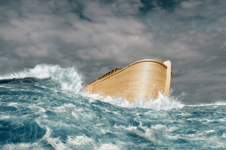 Banjir Nabi Nuh a.s. antara Naratif Wahyu, Sains Moden dan Pengajaran Kejuruteraan