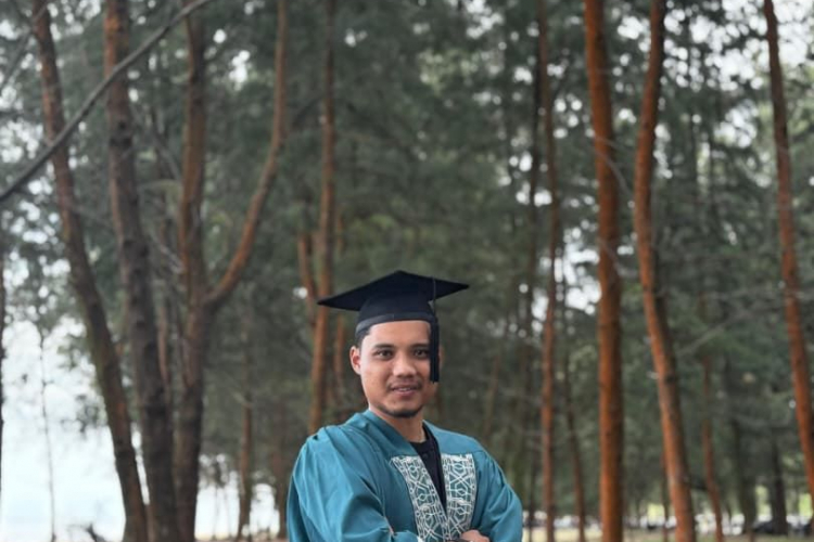 Belajar nombor 1, badminton nombor 2, urus masa dengan baik - Wan Ahmad Firdaus  