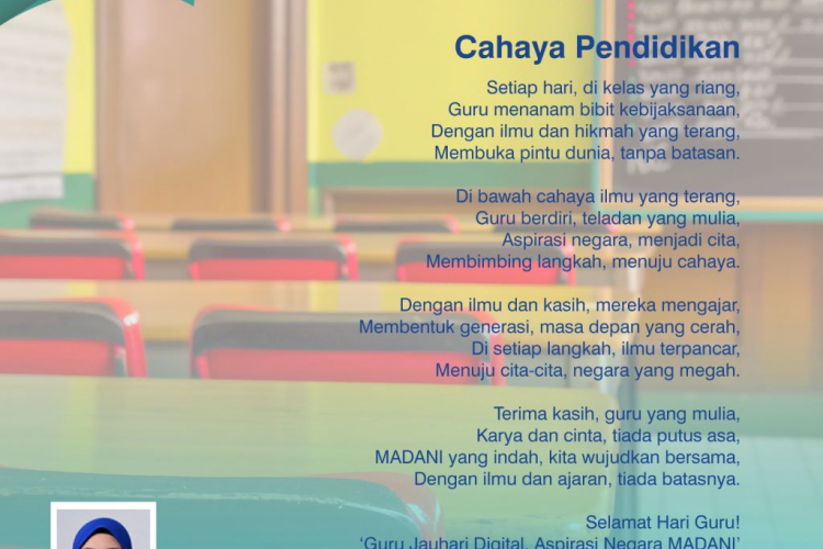 Cahaya Pendidikan