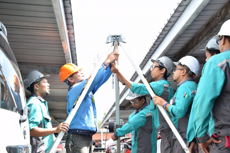 Transformasi Organisasi : Manusia Asas Perubahan