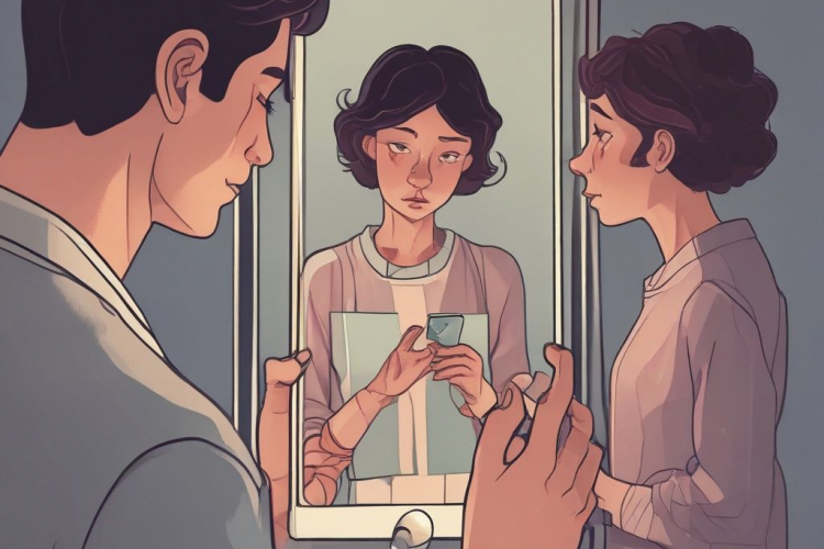 Dahaga Validation: Krisis Nilai dalam Dunia Maya