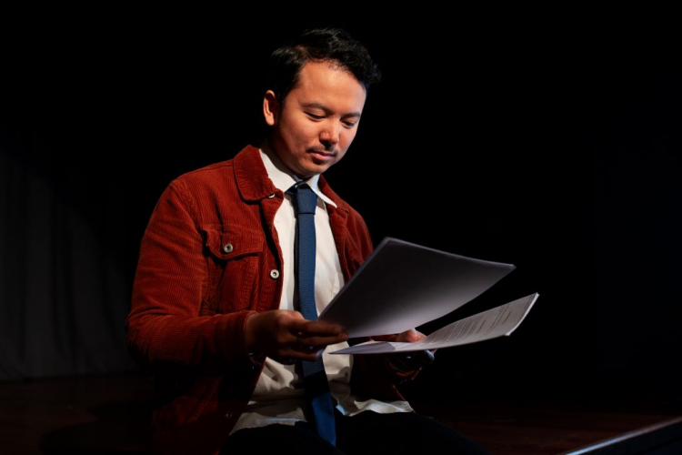 Data Sebagai Pemacu Tadbir Urus Berkesan di Institusi Pengajian Tinggi