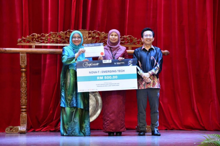 EXACT-A+ Learning Framework memperkasakan pendidikan kejuruteraan berteraskan industri