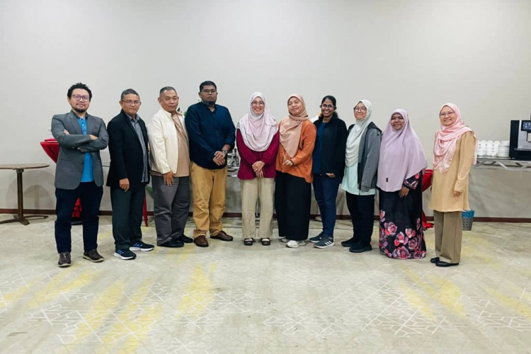 FIM UMPSA raih Akreditasi Antarabangsa Lean Six Sigma daripada CSSC