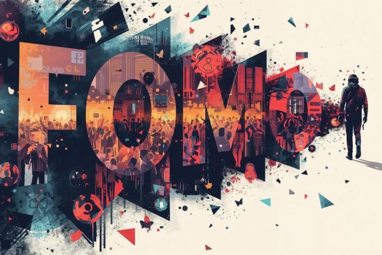 Gejala FOMO dan Implikasinya terhadap Masyarakat Moden