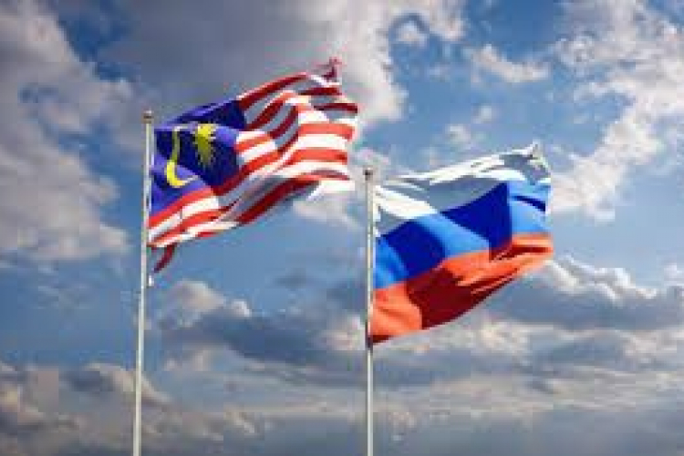 Hubungan Erat Malaysia-Rusia: Apa Manfaatnya?