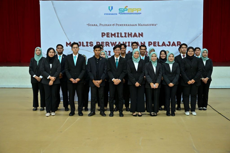 Kesatuan Mahasiswa beri autonomi lebih besar kepada kepimpinan pelajar