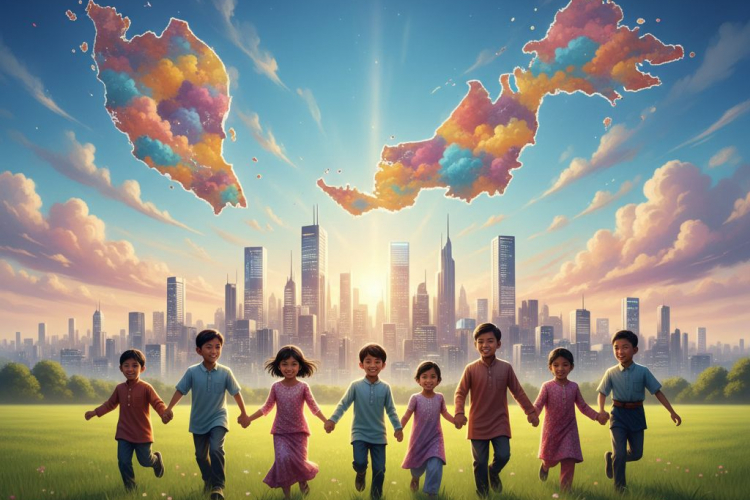 Masihkah Kita Menghargai Makna Keharmonian Bangsa?