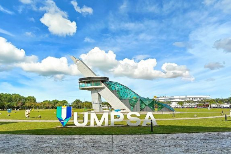 UMPSA diiktiraf 53 terbaik dunia dalam kelestarian 