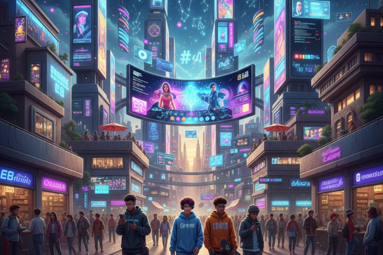 Koyak atau Sedar? Evolusi Ketahanan Emosi dalam Generasi Z