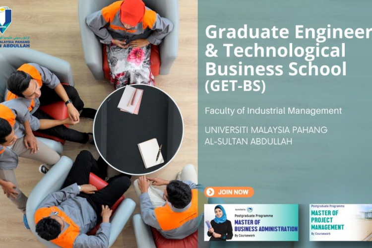 UMPSA to establish first Graduate School in Malaysia’s TVET Ecosystem