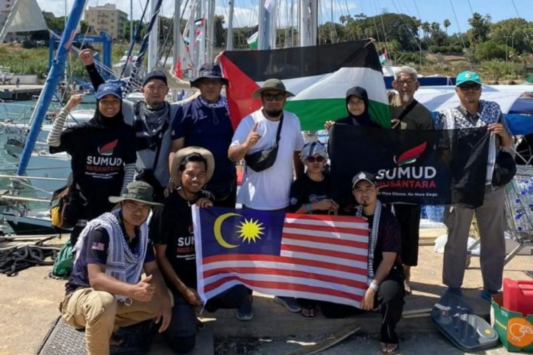 Gaza dan Malaysia Madani: Menghidupkan Semangat Umat dan Tanggungjawab Global