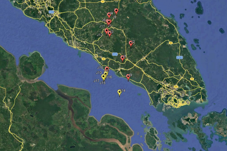 Mengenang Setahun Gempa Bumi Johor: Daripada Gegaran kepada Kesiapsiagaan