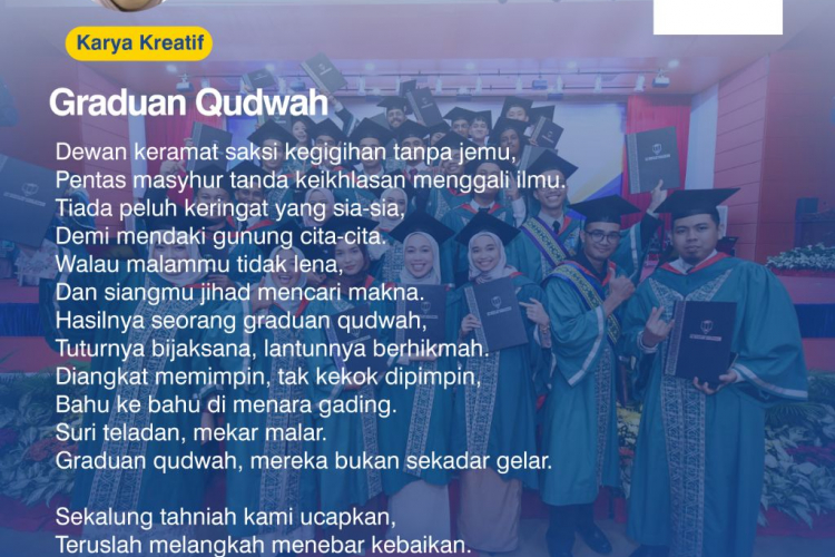 Graduan Qudwah
