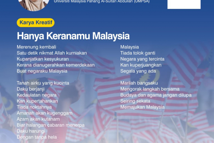 Hanya Keranamu Malaysia