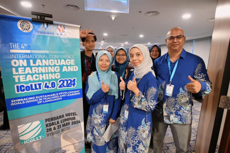 Kepentingan Penguasaan Bahasa dalam Meningkatkan Kemahiran Graduan: Peranan Pusat Bahasa Moden UMPSA dalam Memperkasakan TVET