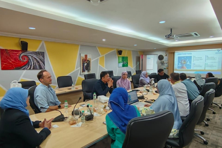 UMPSA and Infineon Technologies Kulim strengthen strategic partnership in semiconductor talent and innovation