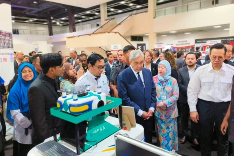 ASEAN TVET Conference 2025 