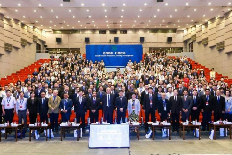 Institut Confucius UMP diiktiraf antarabangsa tawar pembelajaran bahasa Mandarin untuk manfaat komuniti  