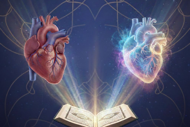 Eksplorasi Linguistik dan Hermeneutik terhadap Perkataan قلب di dalam al-Quran